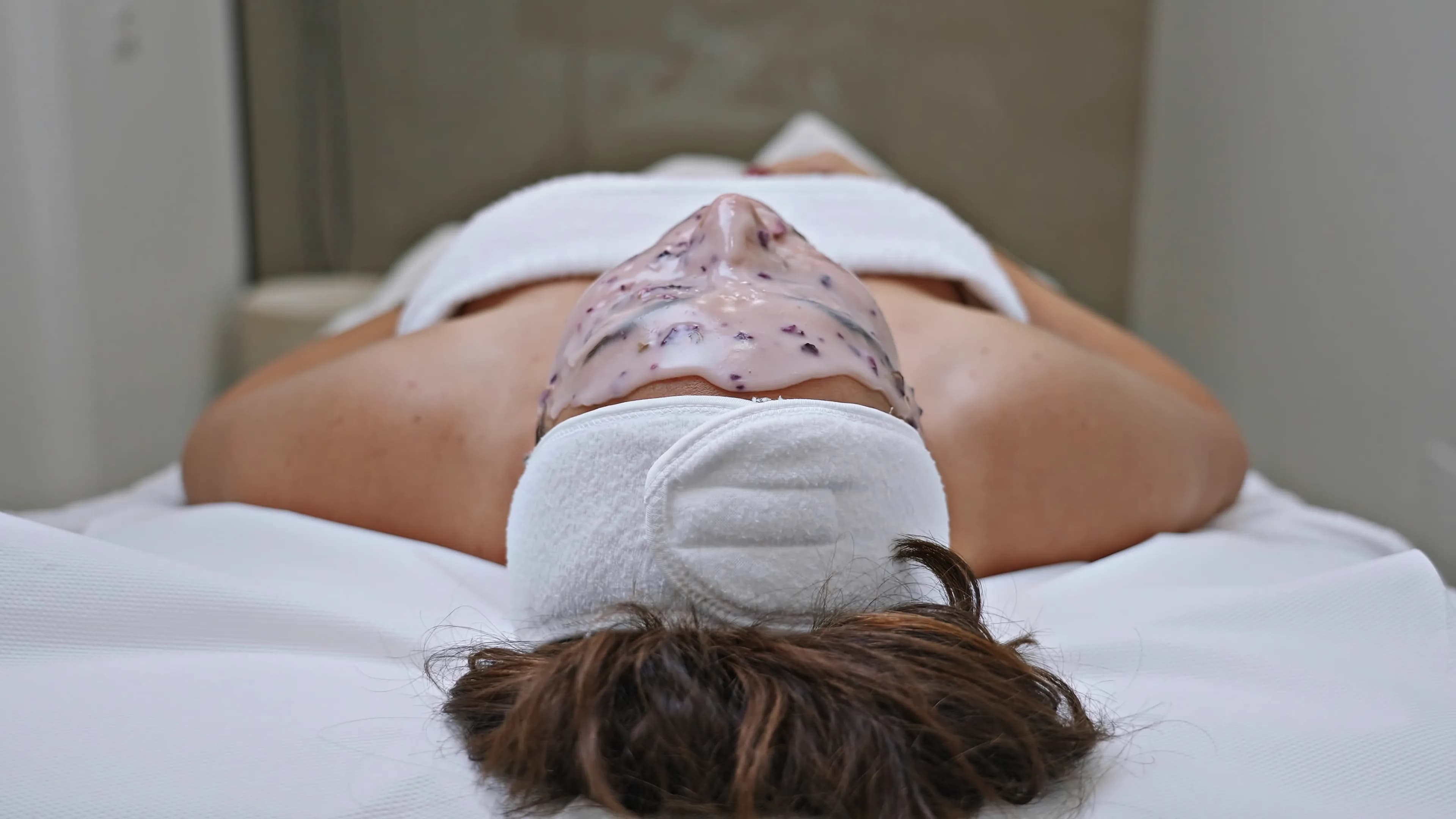 Trattamenti viso personalizzati